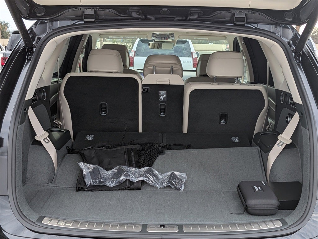 2026 Genesis GV80 2.5T PRESTIGE