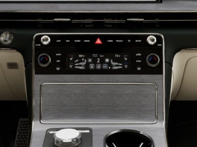 2026 Genesis GV80 2.5T PRESTIGE