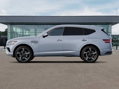 2027 Genesis GV80 2.5T Prestige