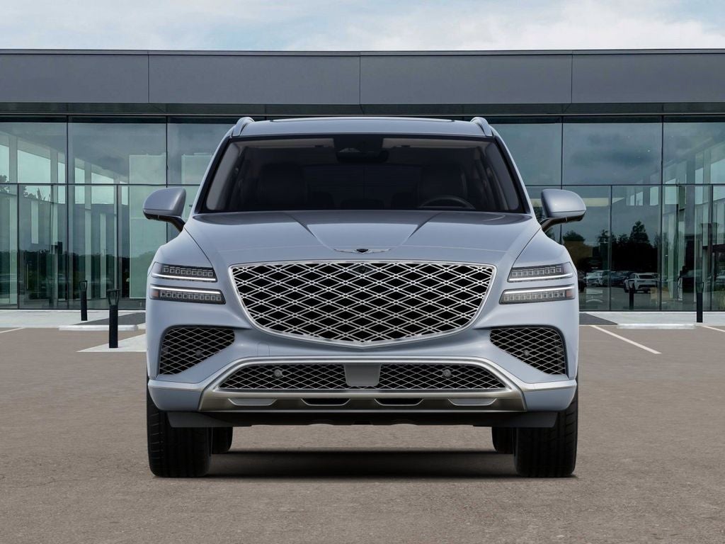 2027 Genesis GV80 2.5T Prestige
