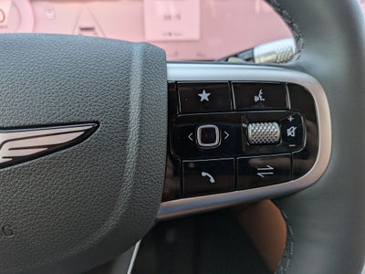 2026 Genesis GV80 2.5T PRESTIGE