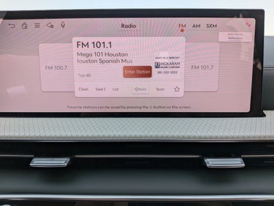 2026 Genesis GV80 2.5T PRESTIGE