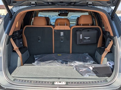 2026 Genesis GV80 2.5T PRESTIGE