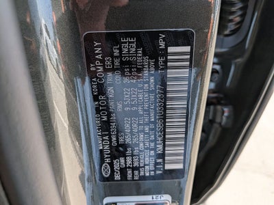 2026 Genesis GV80 2.5T PRESTIGE