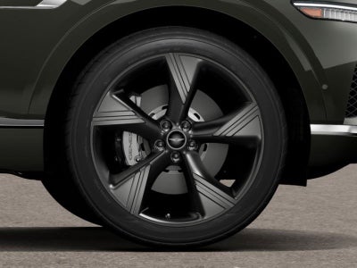 2026 Genesis GV80 2.5T Prestige