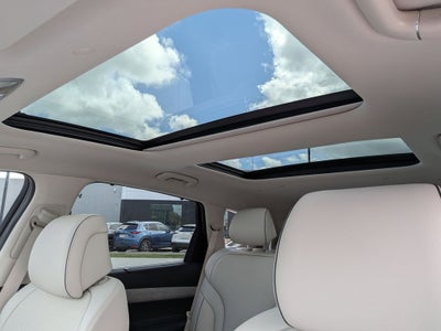 2026 Genesis GV80 2.5T PRESTIGE