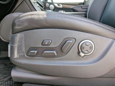 2026 Genesis GV80 2.5T PRESTIGE