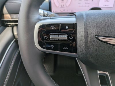 2026 Genesis GV80 2.5T PRESTIGE