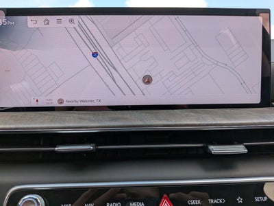 2026 Genesis GV80 2.5T PRESTIGE