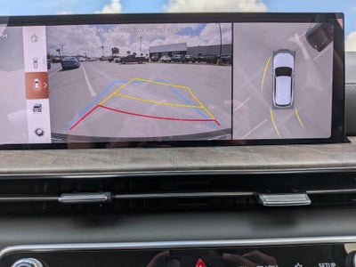 2026 Genesis GV80 2.5T PRESTIGE