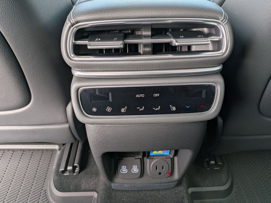 2026 Genesis GV80 2.5T PRESTIGE