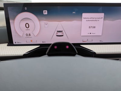 2026 Genesis GV80 2.5T PRESTIGE