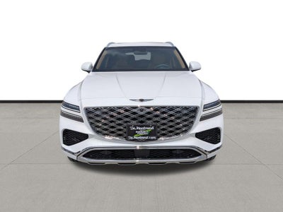 2026 Genesis GV80 2.5T PRESTIGE