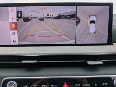 2026 Genesis GV80 2.5T PRESTIGE