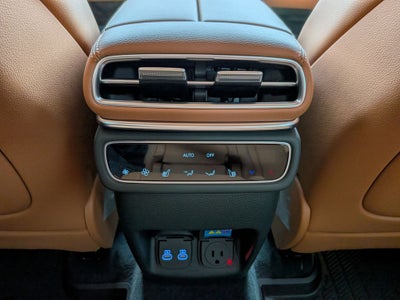 2026 Genesis GV80 2.5T PRESTIGE