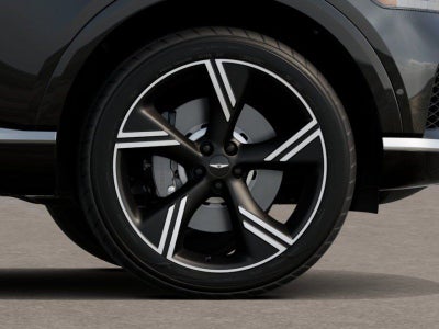 2027 Genesis GV80 2.5T Prestige