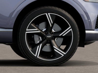 2027 Genesis GV80 2.5T Prestige