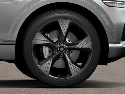 2026 Genesis GV80 2.5T Prestige