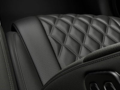 2026 Genesis GV80 3.5T PRESTIGE BLACK