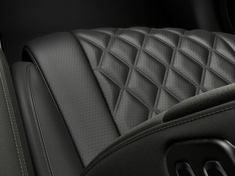 2026 Genesis GV80 3.5T PRESTIGE BLACK