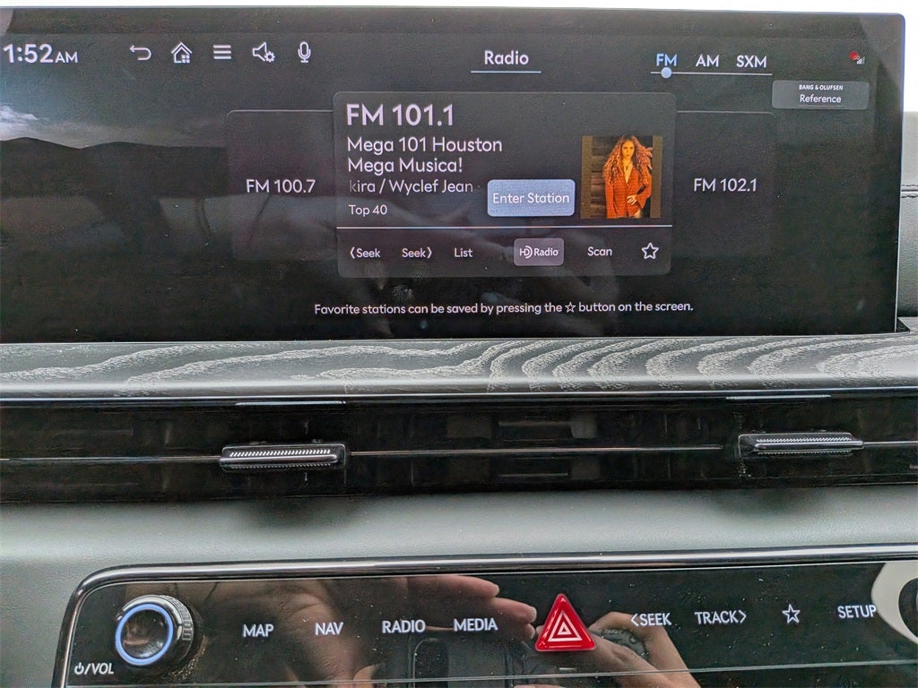 2026 Genesis GV80 3.5T PRESTIGE BLACK