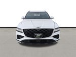 2026 Genesis GV80 3.5T PRESTIGE BLACK