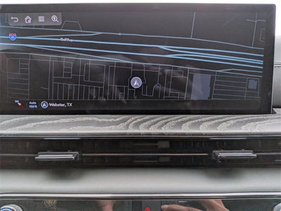 2026 Genesis GV80 3.5T PRESTIGE BLACK