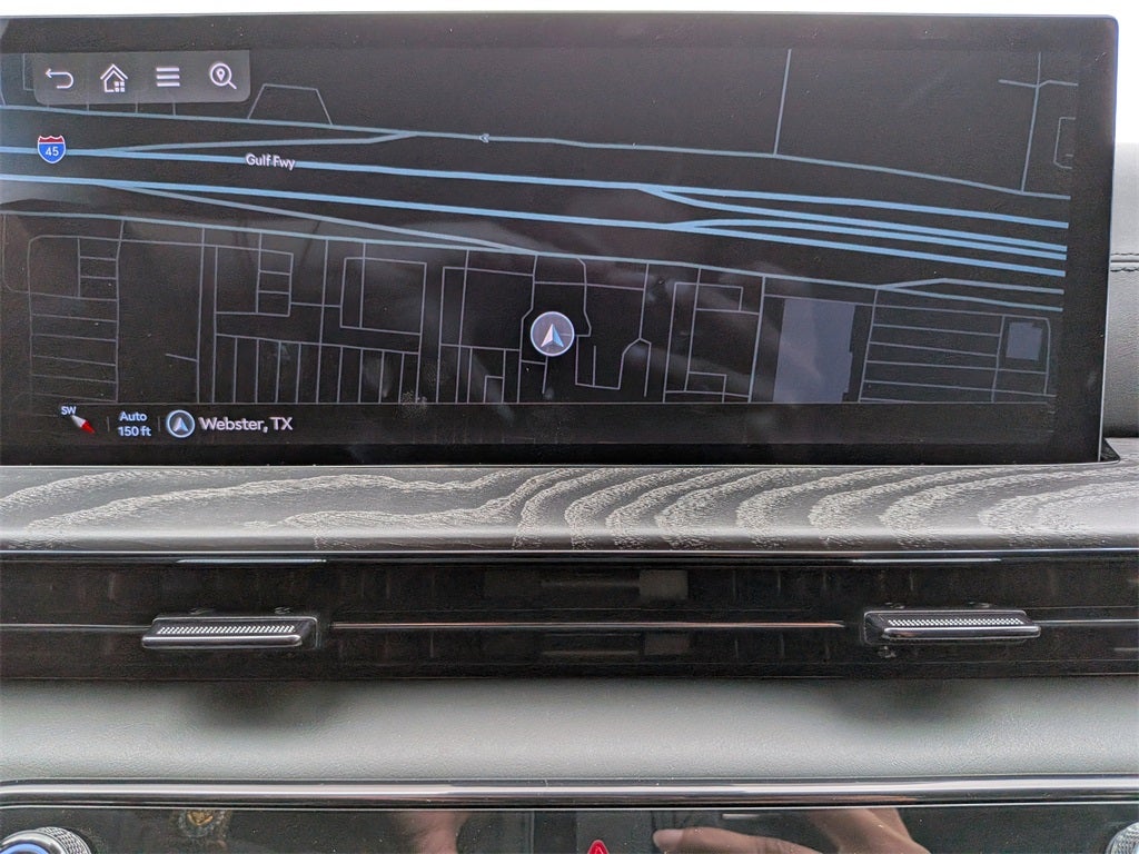 2026 Genesis GV80 3.5T PRESTIGE BLACK