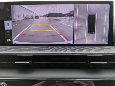 2026 Genesis GV80 3.5T PRESTIGE BLACK