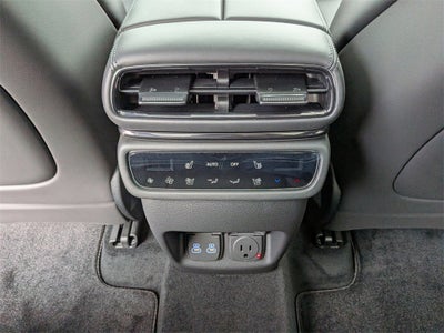 2026 Genesis GV80 3.5T PRESTIGE BLACK