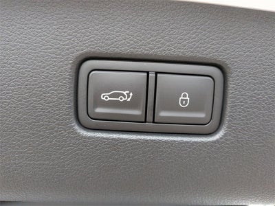 2026 Genesis GV80 3.5T PRESTIGE BLACK