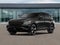 2026 Genesis GV80 3.5T Prestige Black