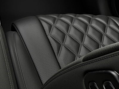 2026 Genesis GV80 2.5T PRESTIGE BLACK