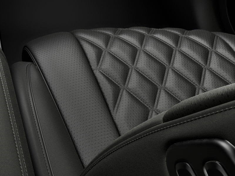 2026 Genesis GV80 2.5T PRESTIGE BLACK