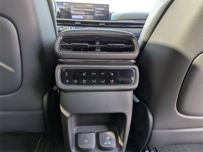 2026 Genesis GV80 2.5T PRESTIGE BLACK