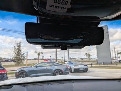 2026 Genesis GV80 2.5T PRESTIGE BLACK