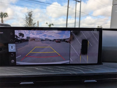 2026 Genesis GV80 2.5T PRESTIGE BLACK