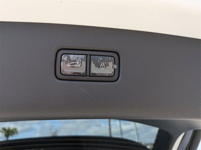 2026 Genesis GV80 2.5T PRESTIGE BLACK