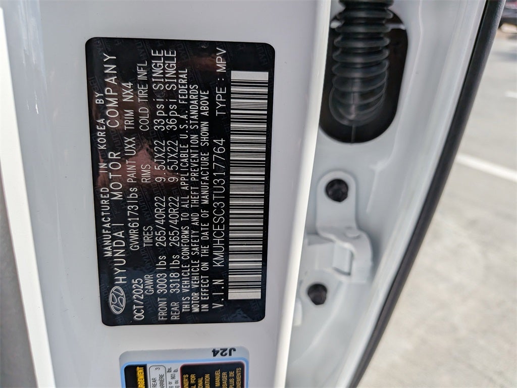 2026 Genesis GV80 2.5T PRESTIGE BLACK