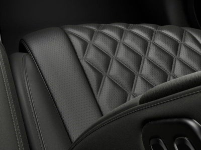 2026 Genesis GV80 3.5T PRESTIGE BLACK