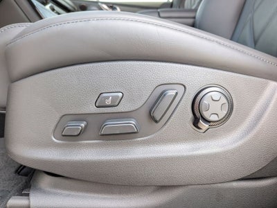 2026 Genesis GV80 3.5T PRESTIGE BLACK