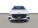 2026 Genesis GV80 3.5T PRESTIGE BLACK