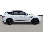 2026 Genesis GV80 3.5T PRESTIGE BLACK