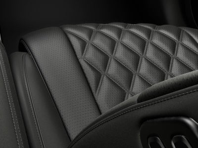 2026 Genesis GV80 3.5T PRESTIGE BLACK