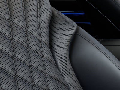 2027 Genesis GV80 3.5T Prestige Black