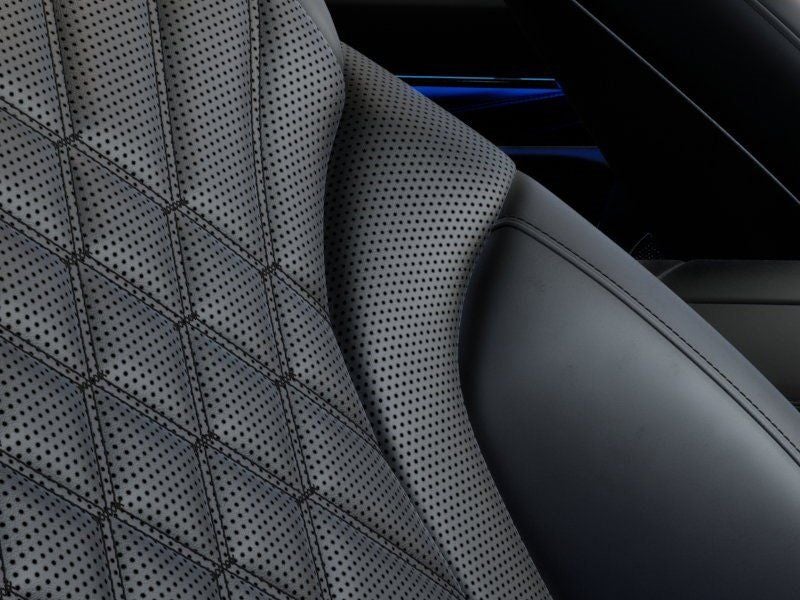 2027 Genesis GV80 3.5T Prestige Black