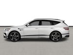 2026 Genesis GV80 3.5T Prestige Black