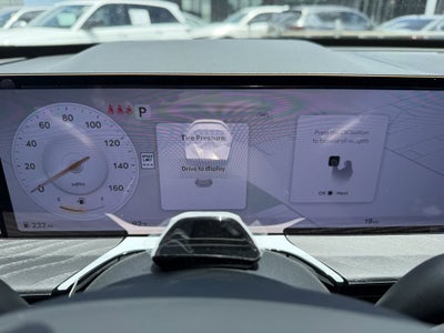 2026 Genesis GV80 3.5T Prestige Black
