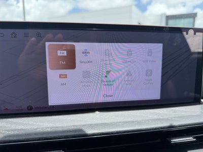 2026 Genesis GV80 3.5T Prestige Black