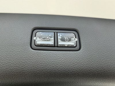 2026 Genesis GV80 3.5T Prestige Black